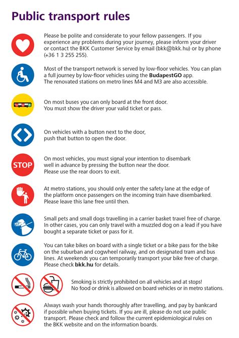 PUBLIC TRANSPORT REGULATORY .